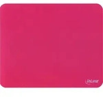 InLine&reg; 55456R Maus-Pad Laser, ultrad&uuml;nn, rot, 220x180x0,4mm