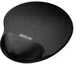 Esselte Mauspad Gel-Rest 1, schwarz