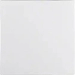 Berker Wippe pws/matt 16201909