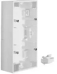 Berker AP-Geh&auml;use 2f. pws 10527009