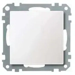Merten Blindabdeckung pws/gl 391619