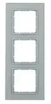 Berker Glasrahmen 10136414