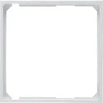 Berker Zwischenring pws/gl 11098989