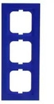 Busch-Jaeger Rahmen 3-fach 1723-288 2CKA001754A4345