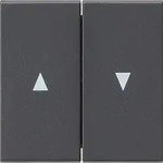 Gira Wippe Jalousiesch. anth 029428