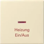 Gira Wippe Heiz-Not-Sch. cws-gl 067801