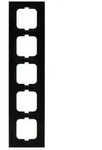 Busch-Jaeger Rahmen 5-fach 1725-281 2CKA001754A4413