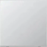Jung Wippe alu AL 2990 AL2990