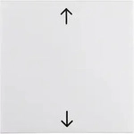 Berker Wippe pws/gl 16208919