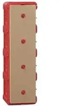 Gira EB-Dose 4f. 289400
