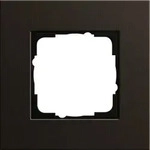 Gira Abdeckrahmen 1-fach 0211127