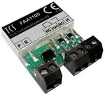 TCS T&uuml;r Control EB-T&uuml;r&ouml;ffner-Relais FAA1100-0600