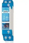 Eltako Installationsrelais, 1TE, teilelektronisch, DIN-Schiene, 1S, 1&Ouml;, 12V/AC, 16A,