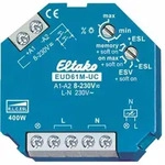 Eltako Dimmer, 400W, universal, Einbauinstallation, Lichtwertspeicher