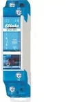 Eltako Installationsrelais, 1TE, teilelektronisch, DIN-Schiene, 1S, 24V/AC, 16A,
