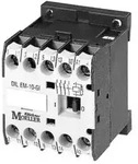 Eaton Leistungssch&uuml;tz DILEEM-01(230V50Hz) 051633