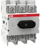 ABB 1SCA022429R9140 OT125M3 Lasttrennschalter 3polig