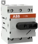 ABB 1SCA022530R5770 OT63ML3 Lasttrennschalter 3polig