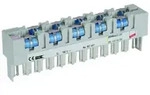 DEHN 907401 DRL 10 B 180 FSD &Uuml;berspannungsschutz-Ableiter &Uuml;berspannungsschutz f&uuml;r: