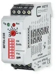 METZ CONNECT MFRk-E08 230 V AC, 24 V AC/DC Zeitrelais