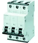 Siemens 5SY43167 5SY4316-7 Leitungsschutzschalter 16 A 230 V, 400 V
