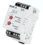 METZ CONNECT Starkstromanschalterelais (SAR) Typ 4, HS