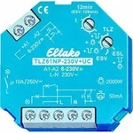 Eltako Treppenlichtzeitschalter, elektronisch mit Ausschaltvorwarnung, 250VAC, 3- und