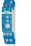 Eltako Jalousieausgang, Bussystem Funkbus, REG, 2f, 4A, Vor Ort-/Handbedienung,