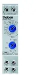 Theben Reiheneinbau-Dimmer DIMAX 534 plus 5340001