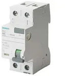 Siemens Dig.Industr. FI-Schutzschalter 5SV3311-6 5SV33116