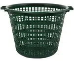 Gartenkorb Kunststoff 50 kg