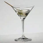 Riedel Vinum Martiniglas 2er Set, 130 ml, 6416/77