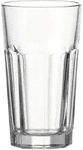 Leonardo Longdrinkglas ROCK 4er-Set 540 ml