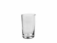 Spiegelau | Softdrinkglas Classic Bar, 4er-Set