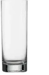 Viejo Valle St&ouml;lzle Lausitz YORK BAR Wasserglas 260 ml 6er Set - A