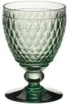 Villeroy & Boch Boston Coloured Wasserglas / Saftglas / Cocktailglas Green 14,4cm