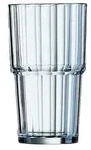 ARCOROC NORVEGE TUMBLER 27CL SET6
