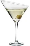 Eva Solo Drinkglas Martini 180 ml