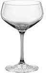 Spiegelau Perfect Serve Collection Coupette Glas 4er Set 235 ml