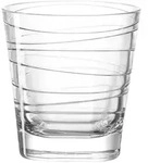 Leonardo Vario Struttura Trinkglas Klein 170 ml