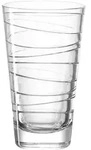 Leonardo Vario Struttura Trinkglas Gro&szlig; 200 ml