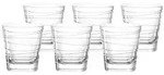 Leonardo VARIO Struttura Trinkglas klein 250 ml 6er Set
