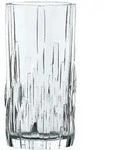 Nachtmann Shu Fu Longdrinkglas 4er Set 360 ml
