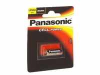 Panasonic LRV08 Einwegbatterie Alkali