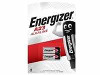 Energizer Alkaline A23-MN21-23GA-E23 - 2er Maxiblister