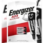Energizer Alkaline A23-MN21-23GA-E23 - 2er Maxiblister