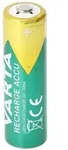 Varta Ready2Use 2600mAh Mignon AA Akkus 4er Pack inklusive AccuCell Akkubox