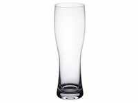 Villeroy & Boch Purismo Beer Weizenbierglas 24,3cm 740ml