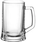 montana: :skol Bierseidel 280 ml