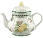 Villeroy & Boch French Garden Fleurence Teekanne 1,00l